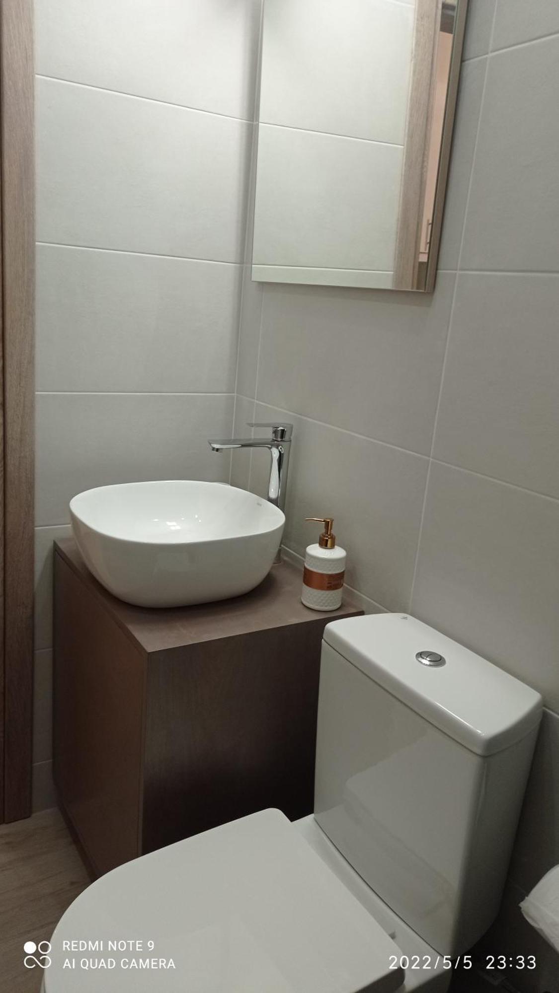 Sunshine Apartments Kato Daratso Luaran gambar